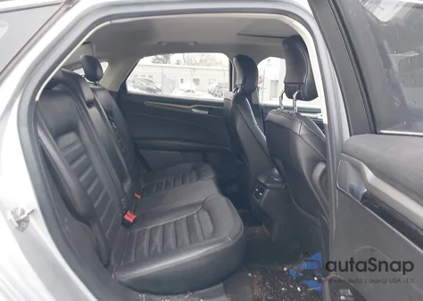 2013 Ford Fusion Se from USA, damaged, VIN 3FA6P0HR9DR189350